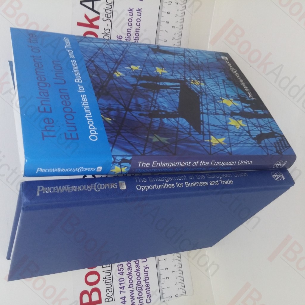 The Enlargement of the European Union: A Guide for the Entrepreneur