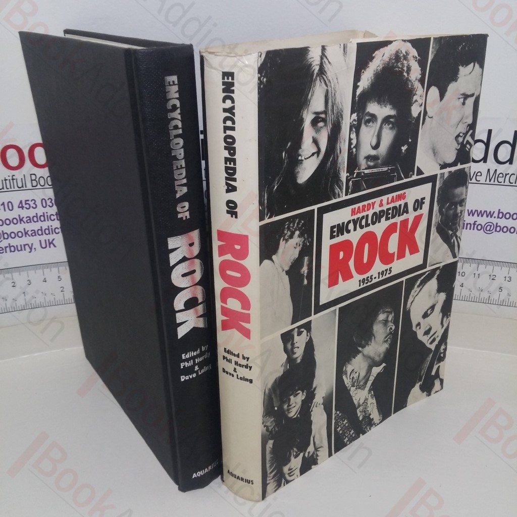 Encyclopedia of Rock, 1955-75
