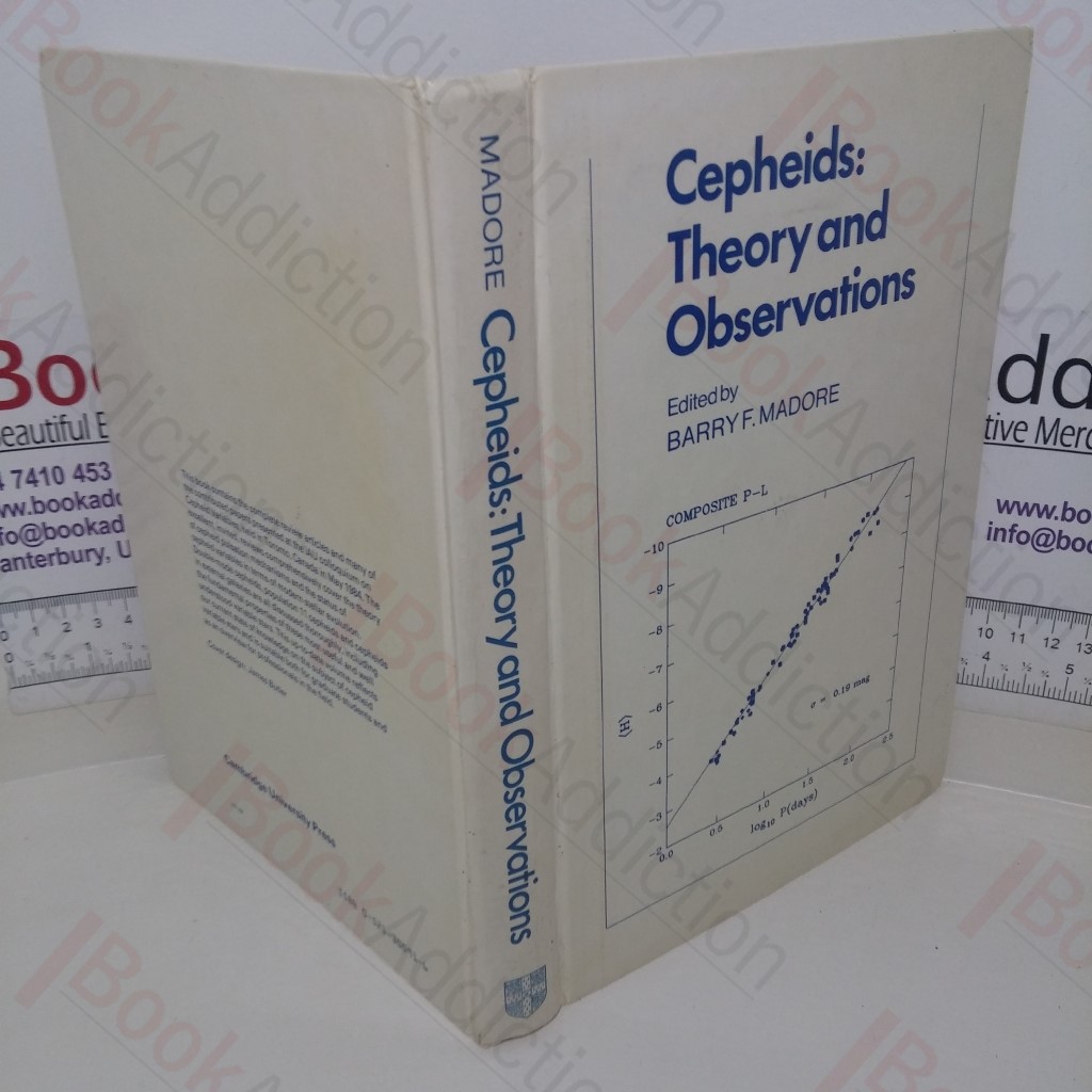 Cepheids: Theory and Observations