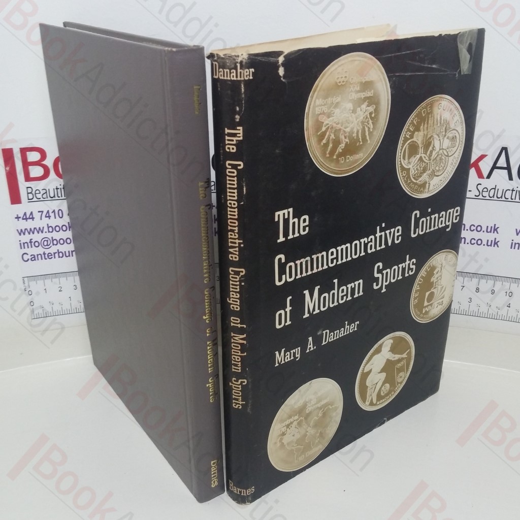 The Commemorative Coinage of Modern Sports