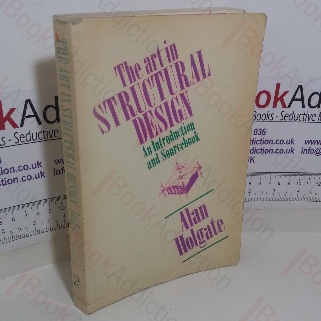 The Art in Structural Design: An Introduction and Sourcebook