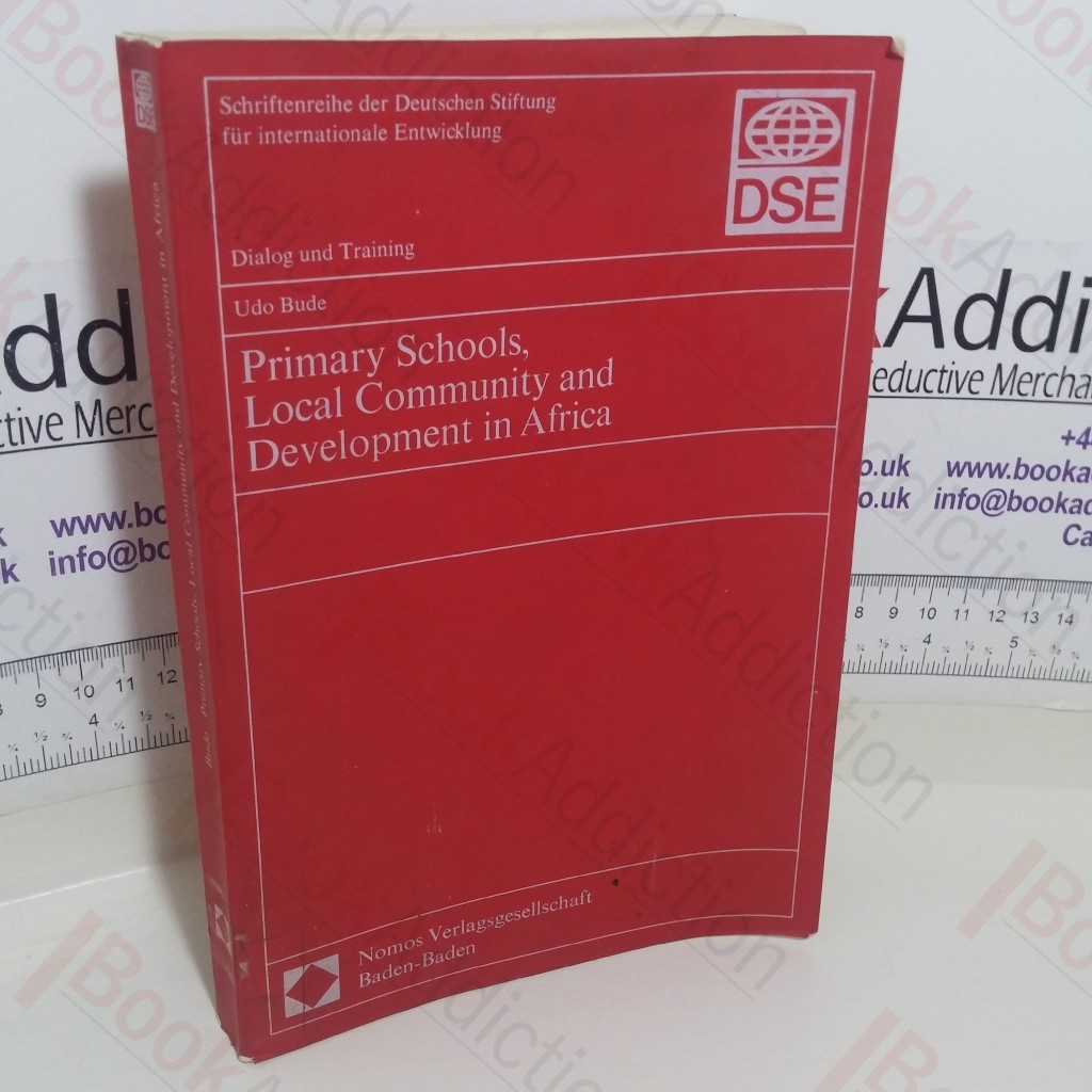 Primary Schools, Local Community and Development in Africa