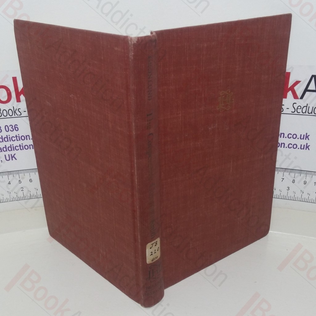 The Cooperative Commonwealth