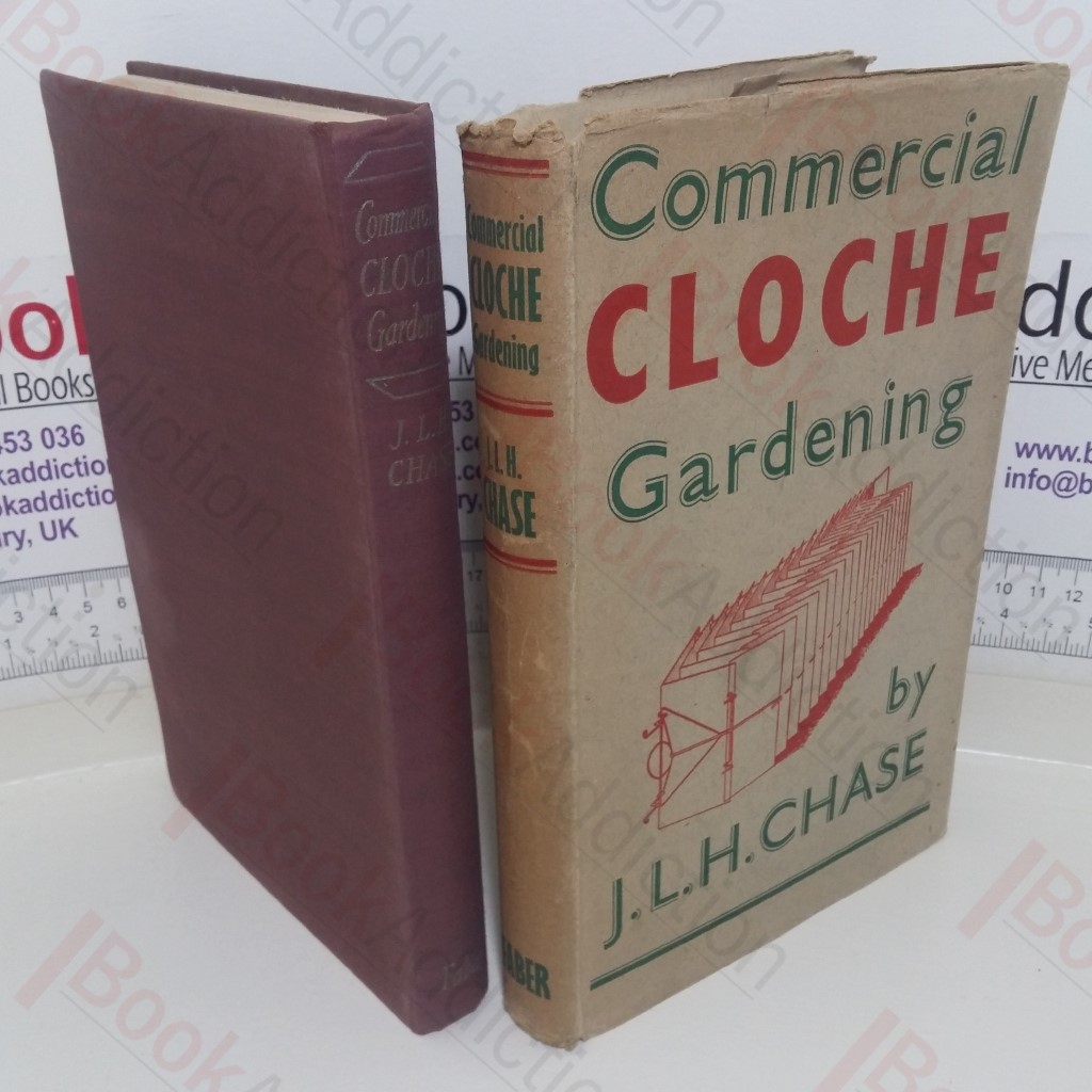 Commercial Cloche Gardening