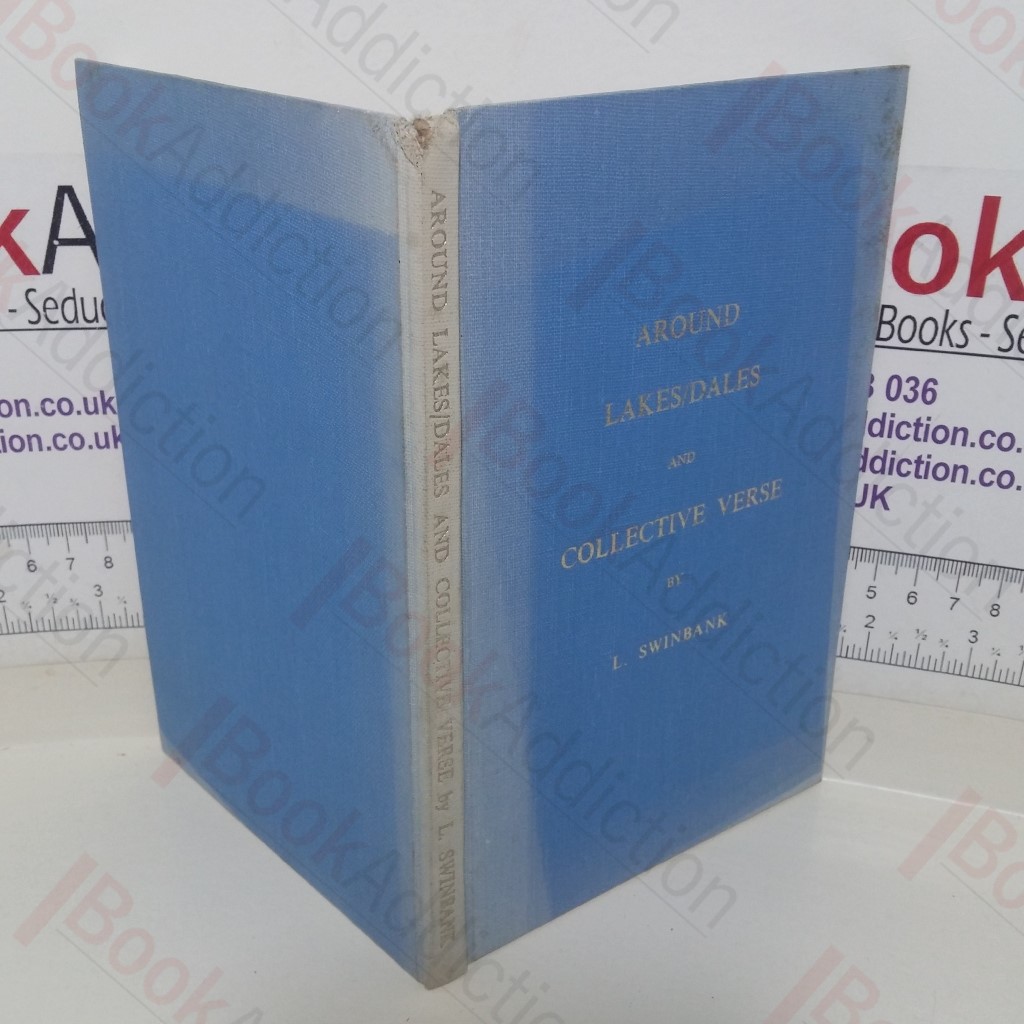 Around Lakes/Dales and Collective Verse