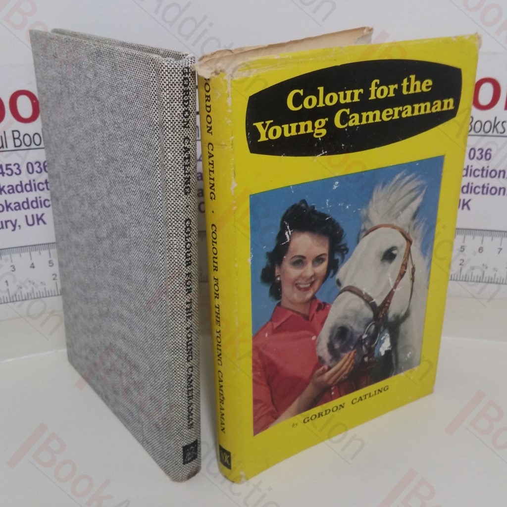 Colour for the Young Cameraman