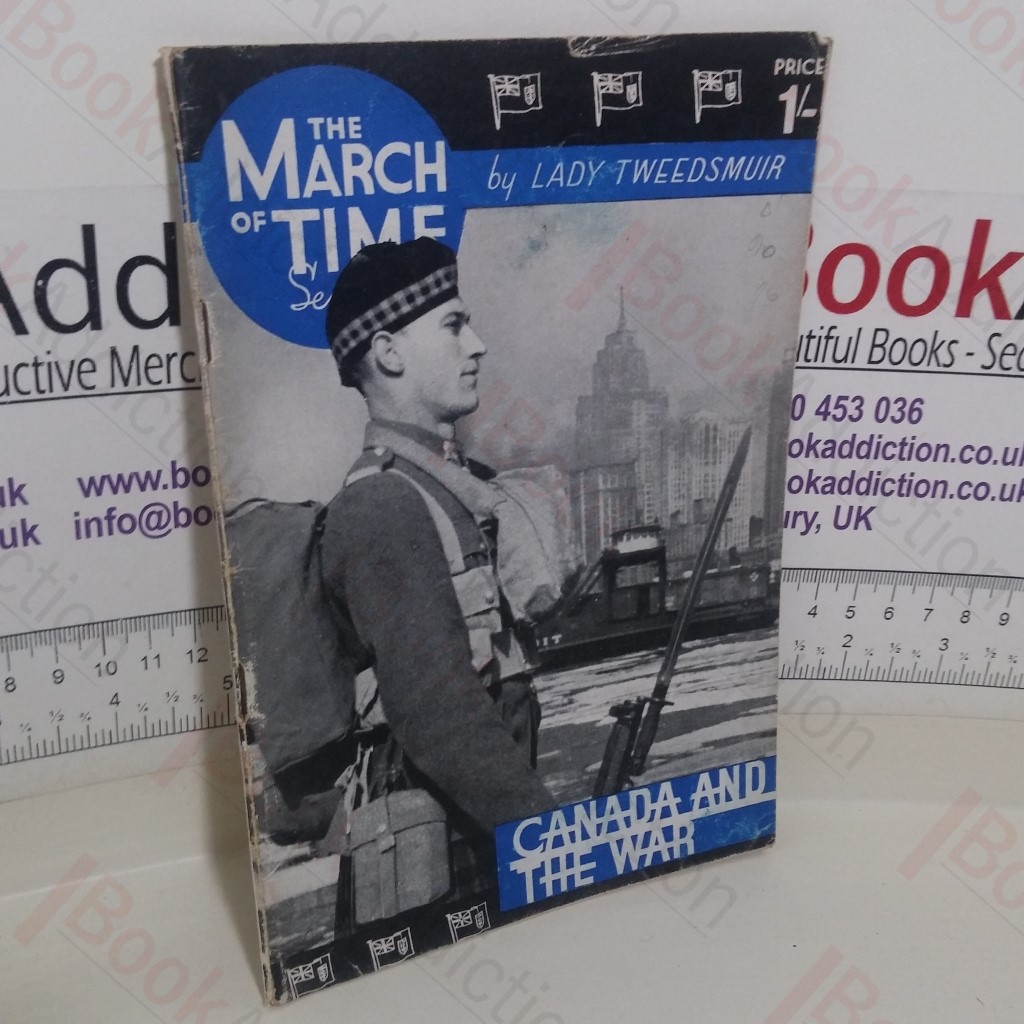 Canada and the War (March of Time series, No. 7)