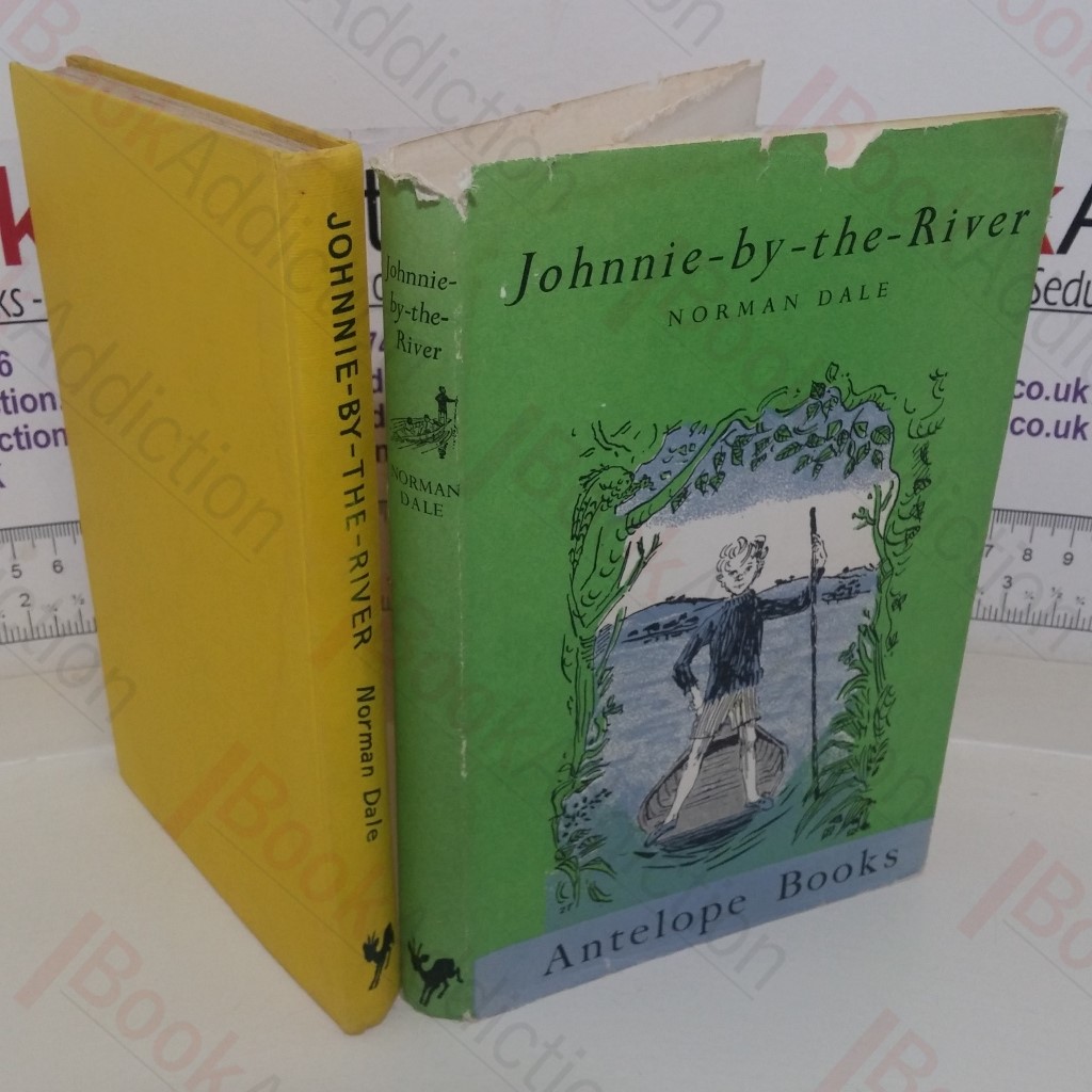 Johnnie-by-the-River