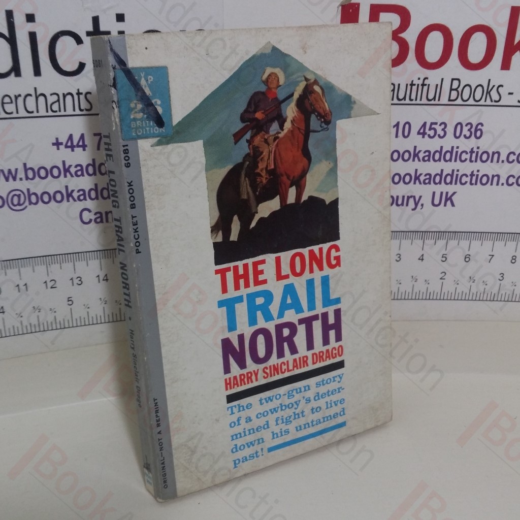 The Long Trail North