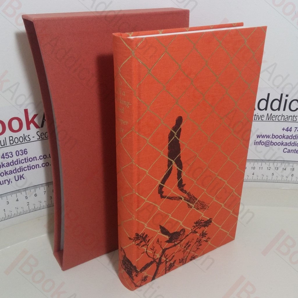 To Kill a Mocking Bird