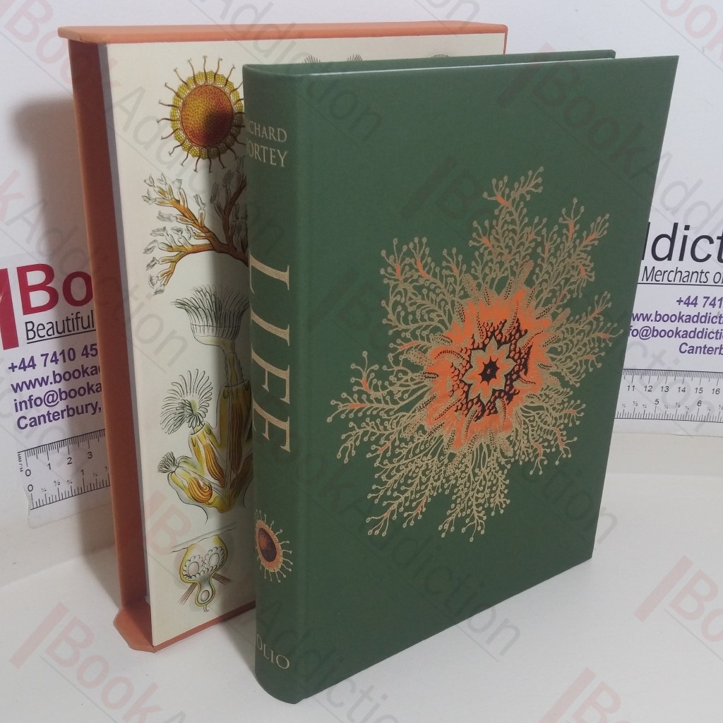 Life: An Unauthorised Biography