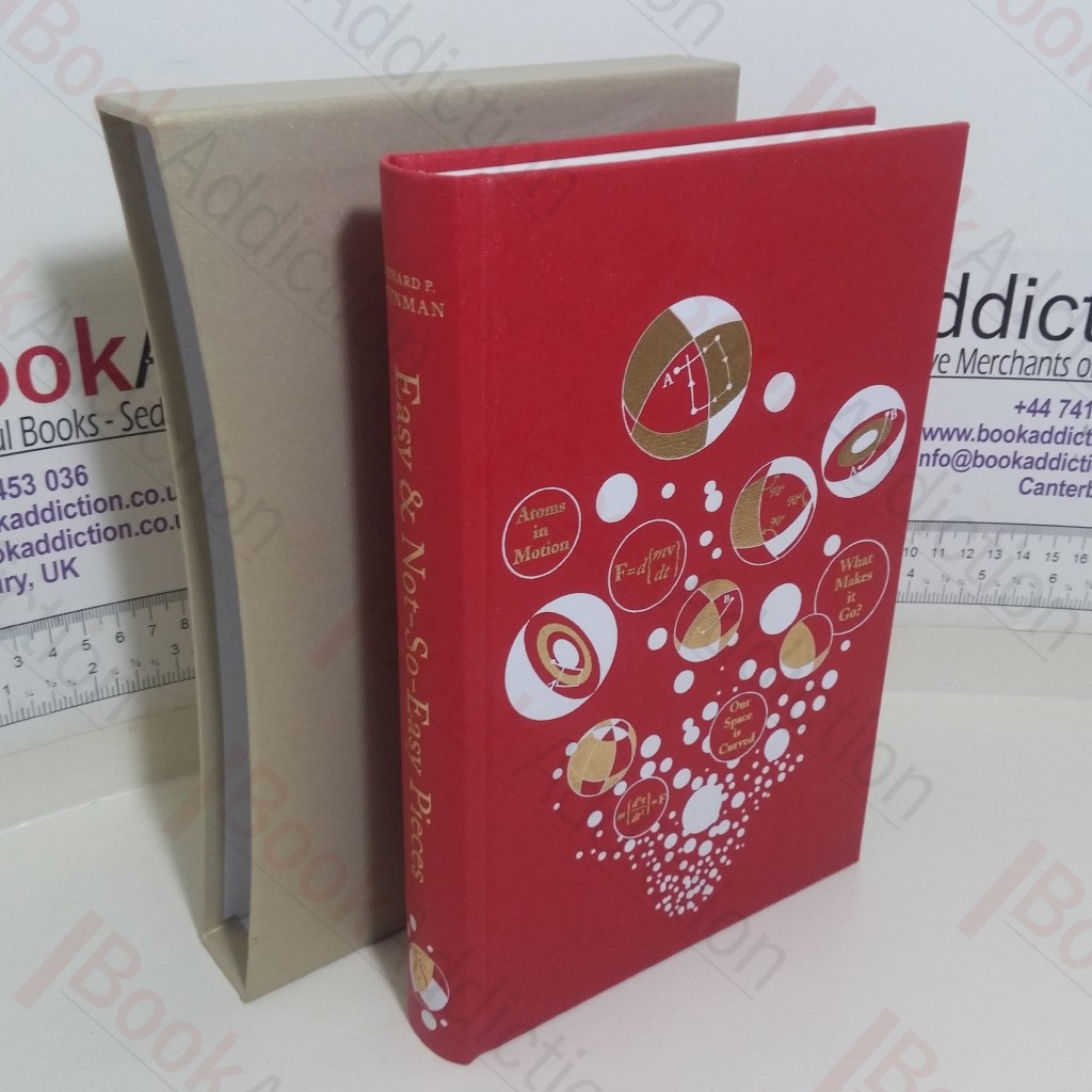 Easy and Not-So-Easy Pieces