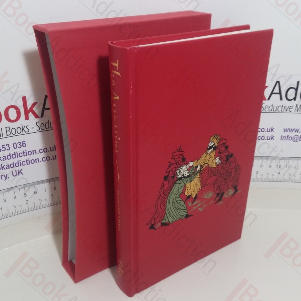 The Assassins: A Radical Sect in Islam