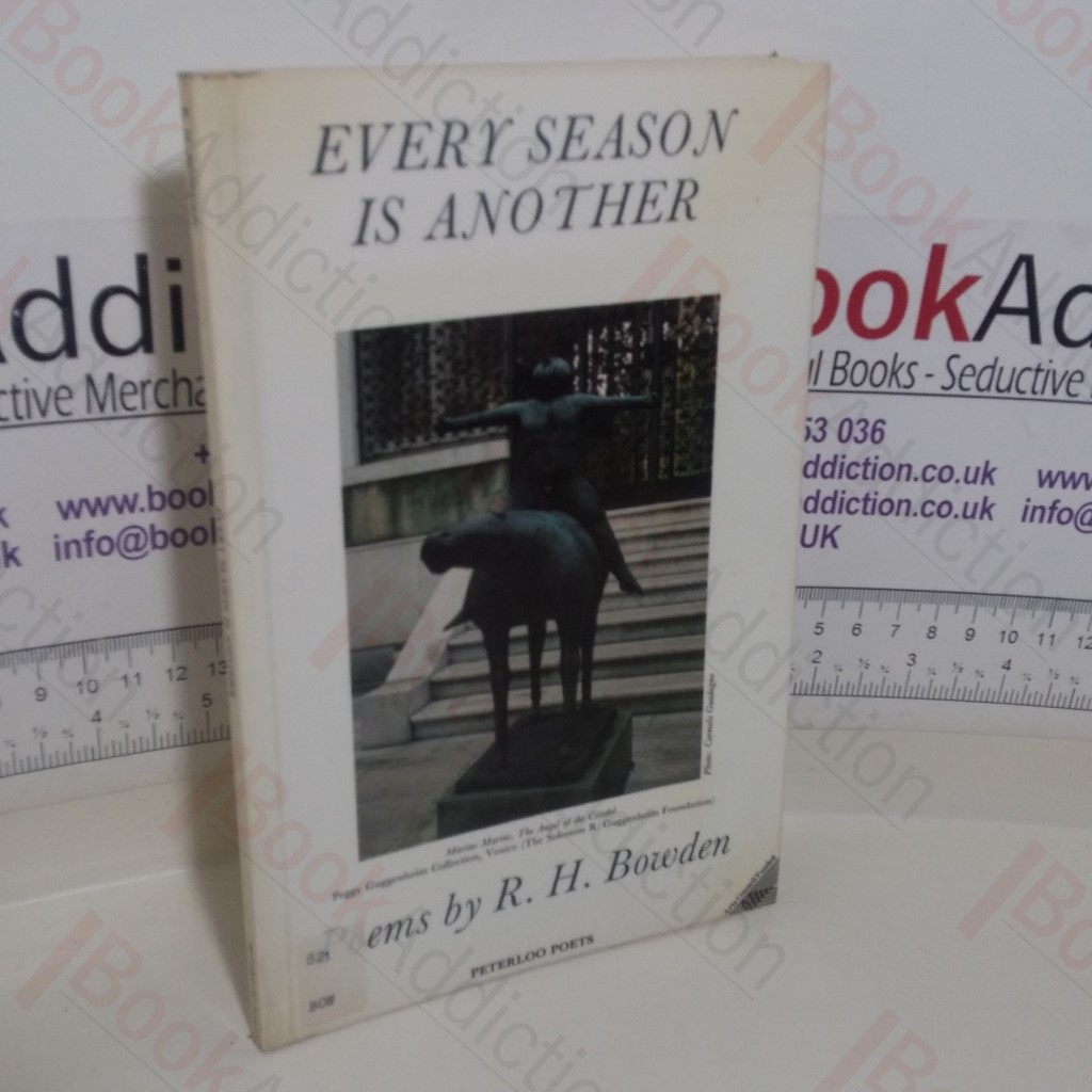 Every Season is Another