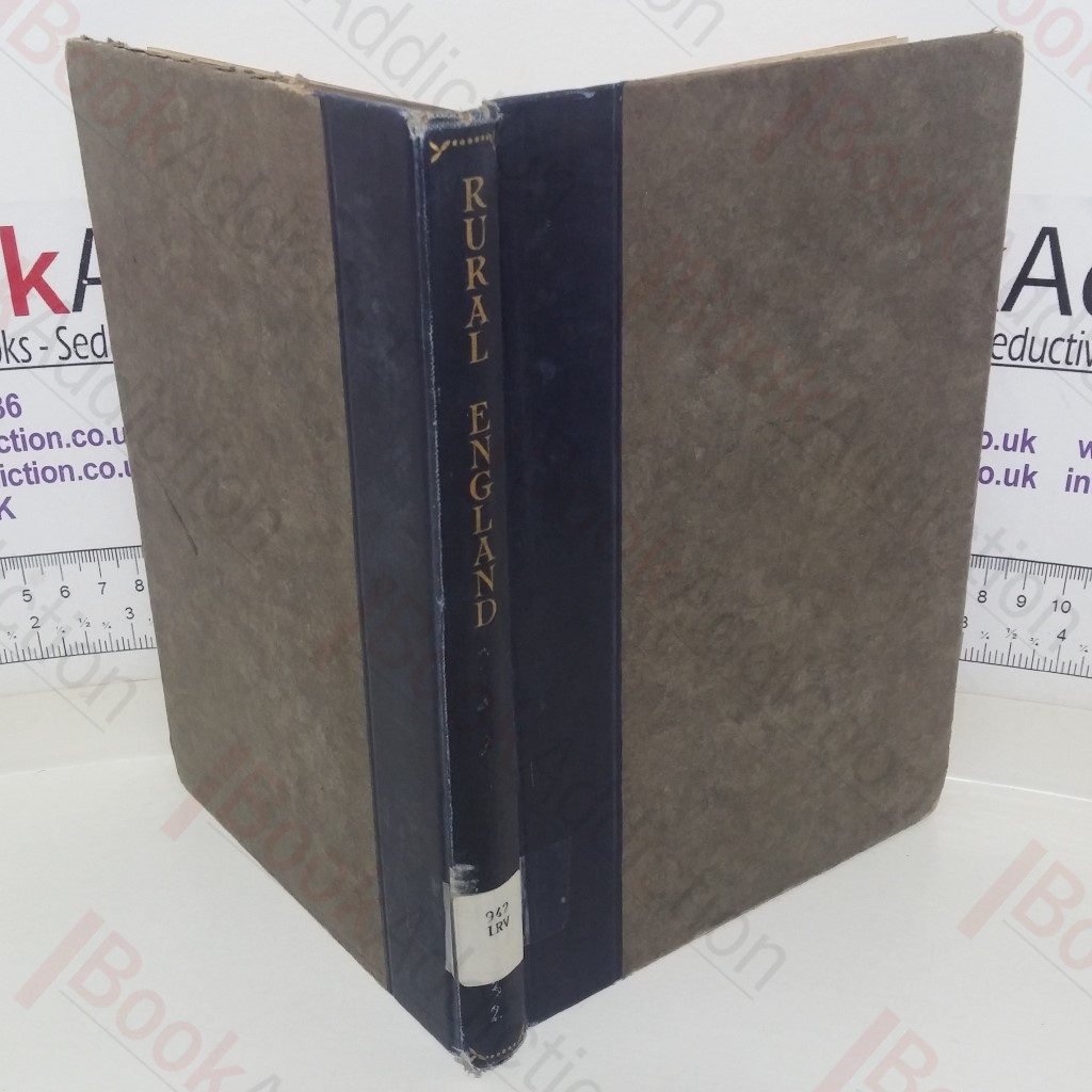 Rural Life in England (The Photogravure and Colour Series)