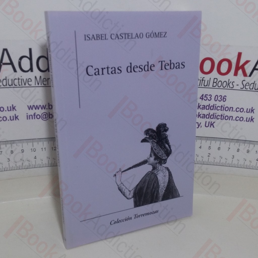 Cartas Desde Tebas
