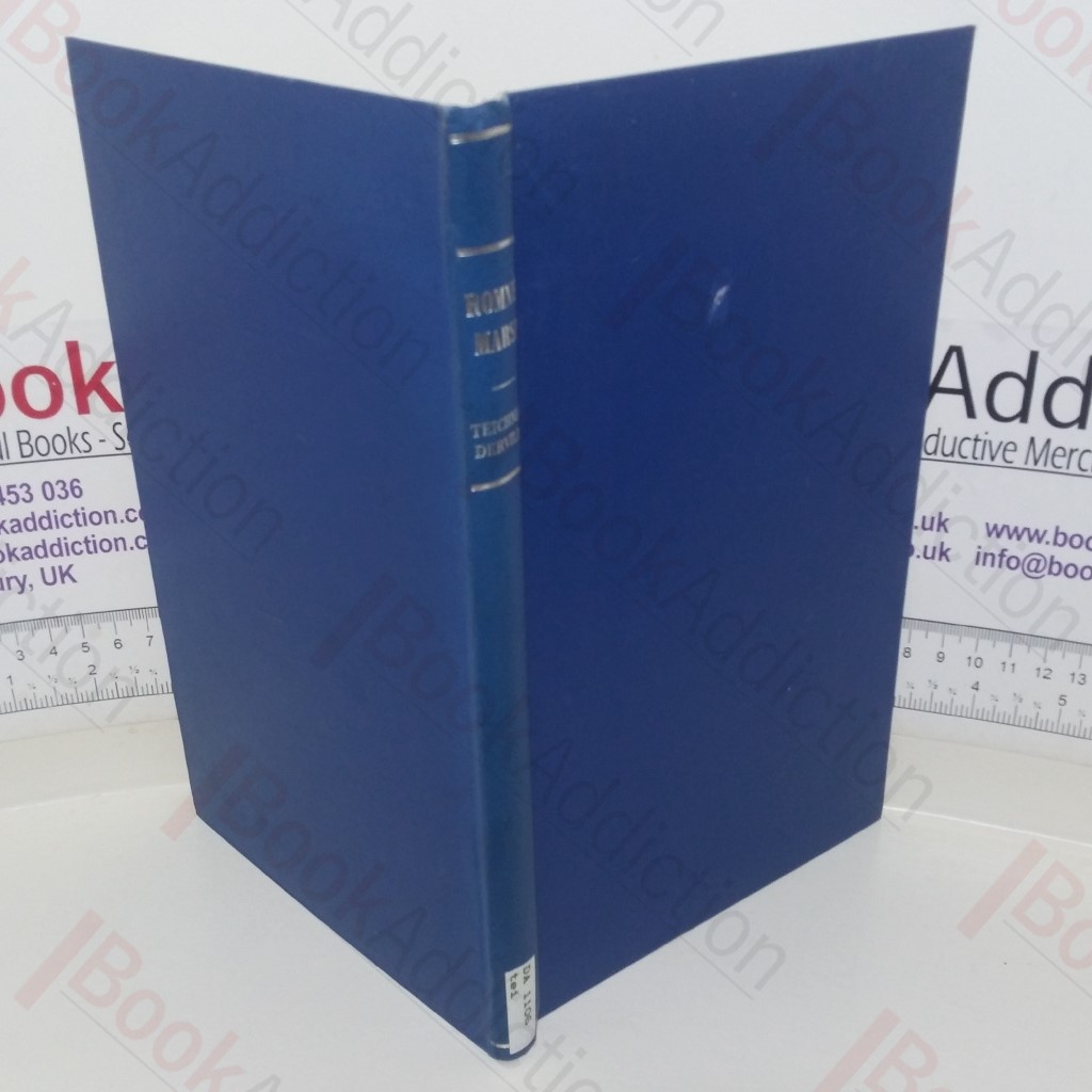 The Level and the Liberty of Romney Marsh in the County of Kent: An Enquiry into the Origin, History and Present State of the Two Reputed Corporations known as the Lords, Bailiff and Jurats of Romney Marsh (The Level of Romney Marsh) and The Bailiff, Jurats and Commonality of Romney Marsh  (The Liberty of Romney Marsh), with some Account of their Ancient Courts and Early Forms of Land Drainage Administration