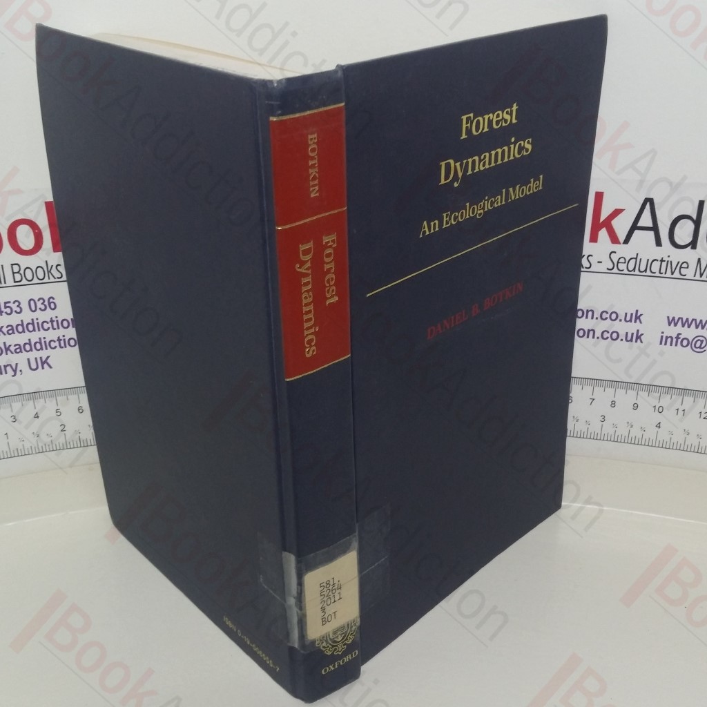 Forest Dynamics: An Ecological Model