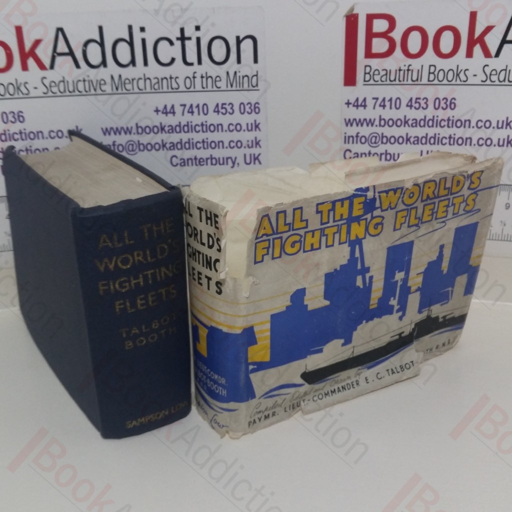 All the World's Fighting Fleets