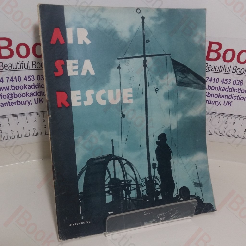 Air Sea Rescue