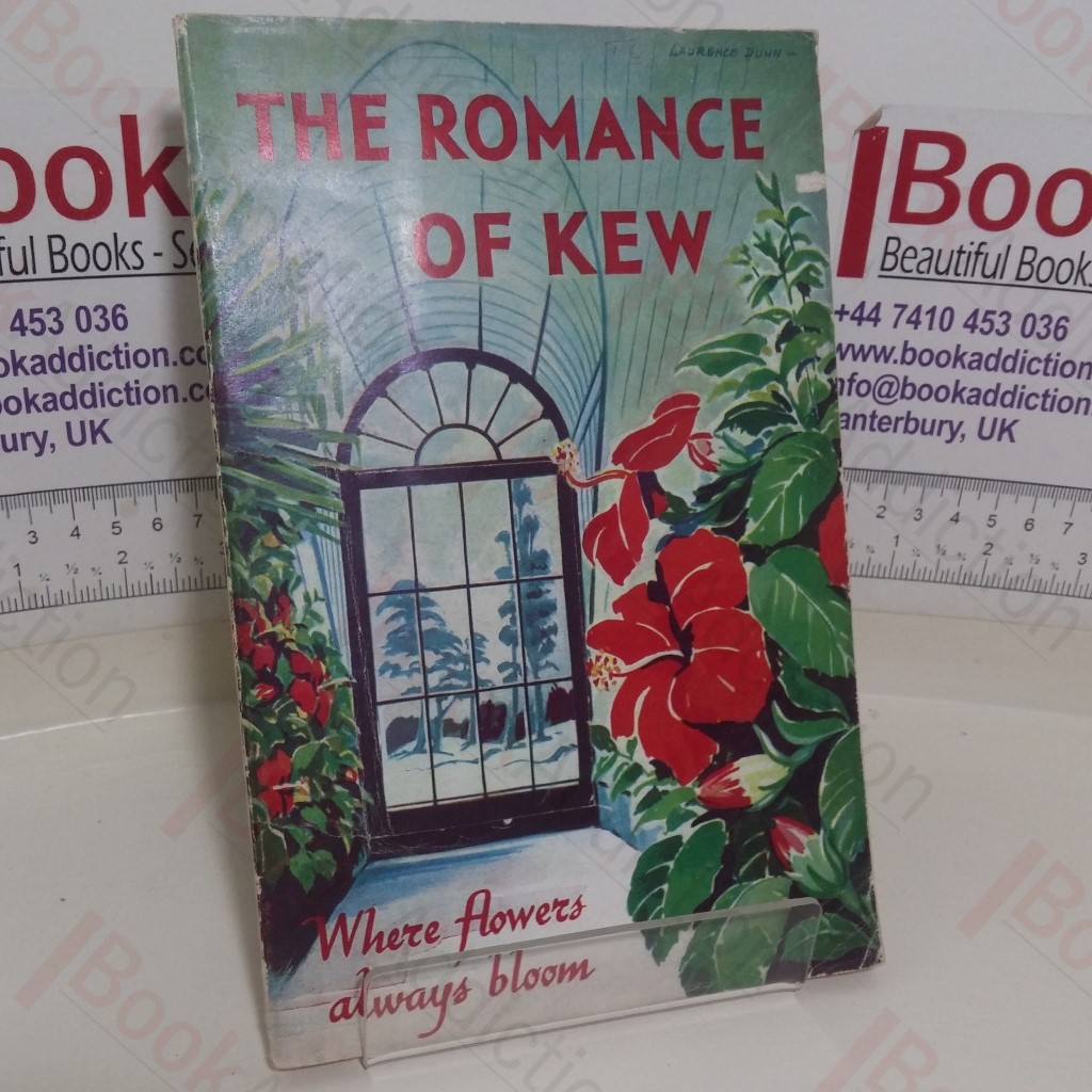 The Romance of Kew