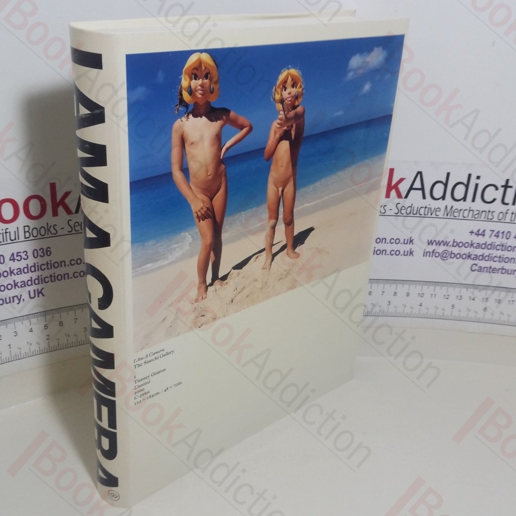 I Am a Camera: The Saatchi Gallery