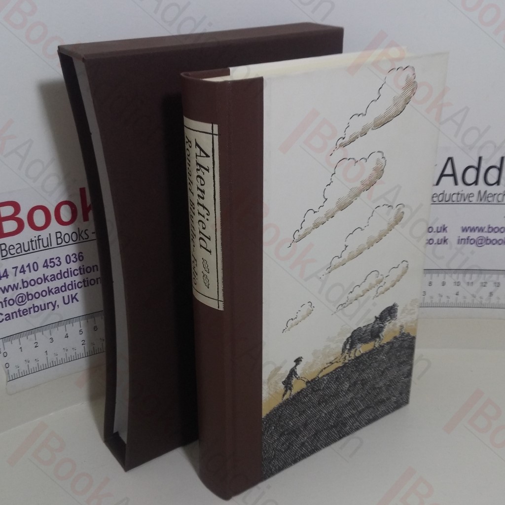 Akenfield: Portrait of an English Village