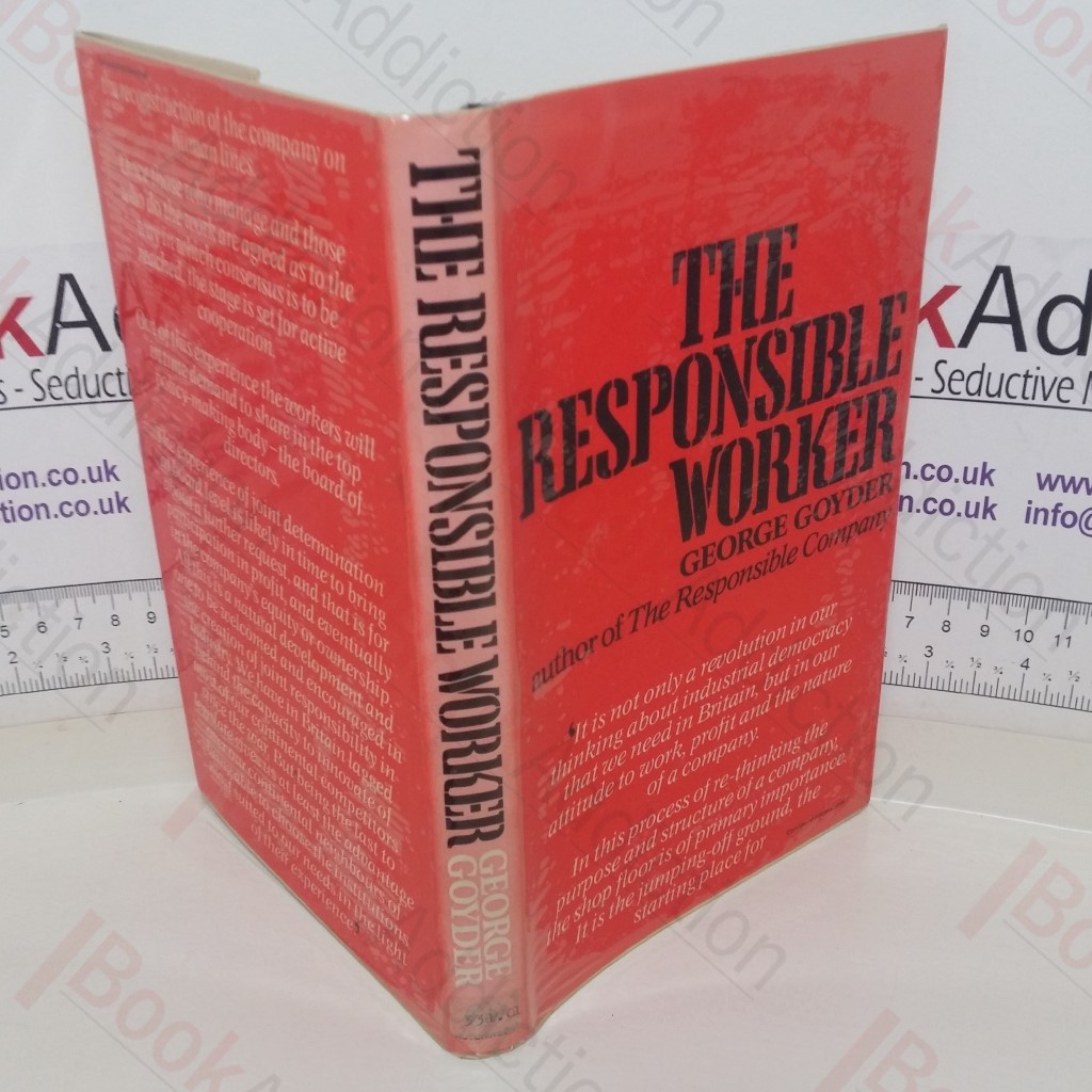 The Responsible Worker