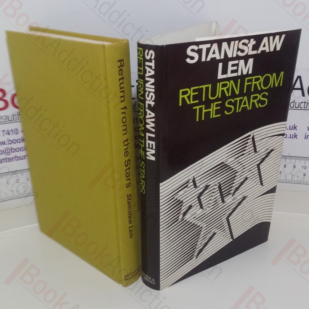 Return from the Stars