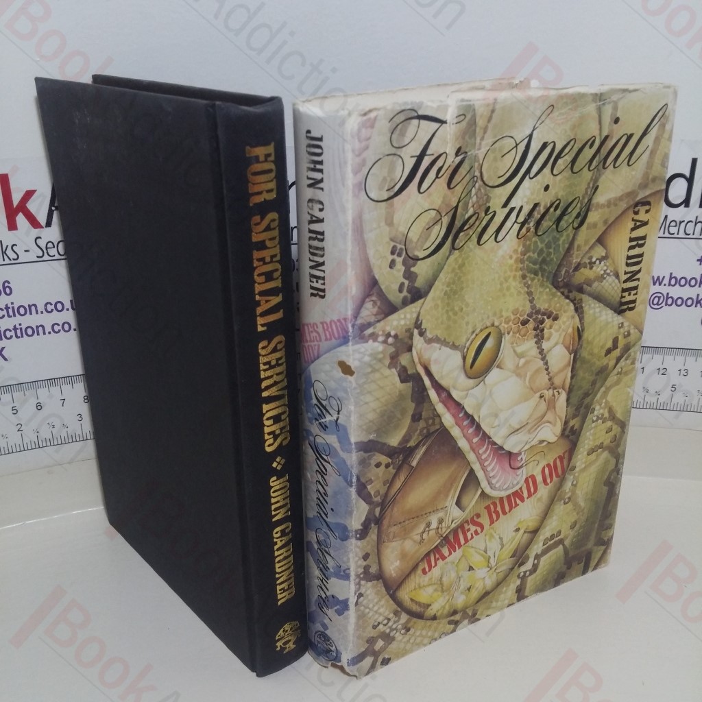 For Special Services