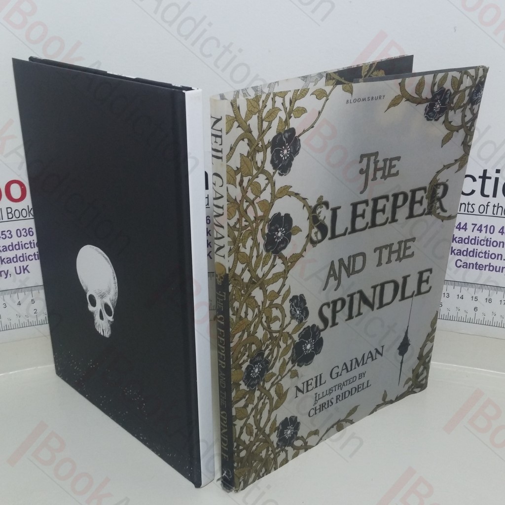 The Sleeper and the Spindle