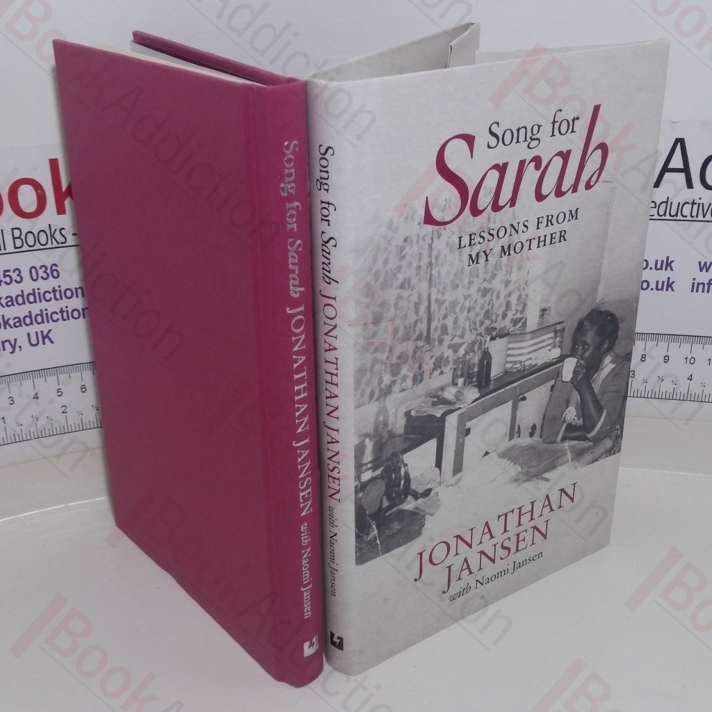 Song for Sarah: Lessons From My Mother