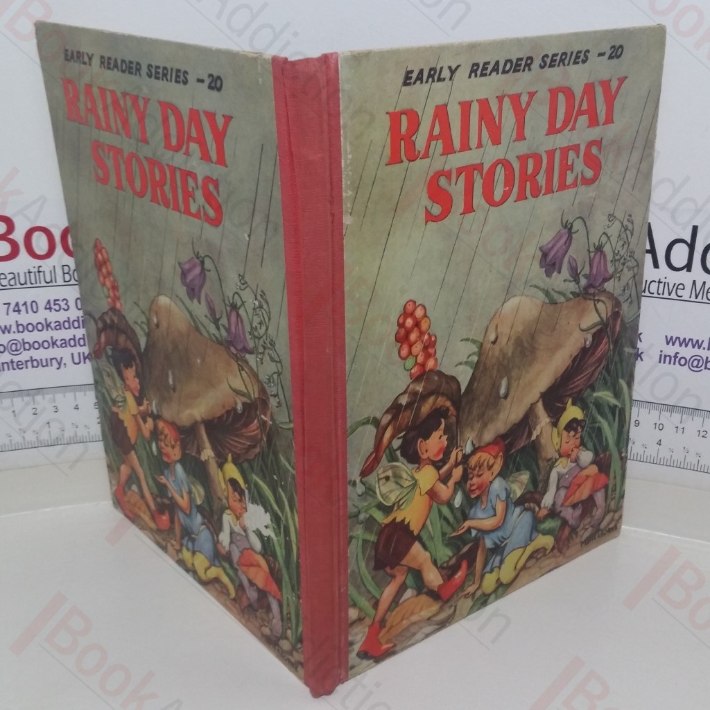 Rainy Day Stories (Early Reader series, No. 20)