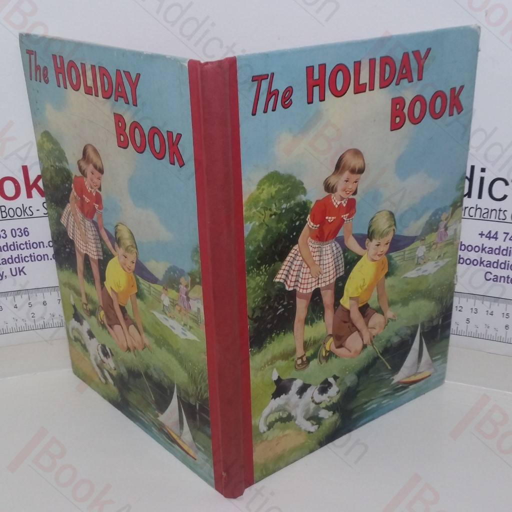 The Holiday Book
