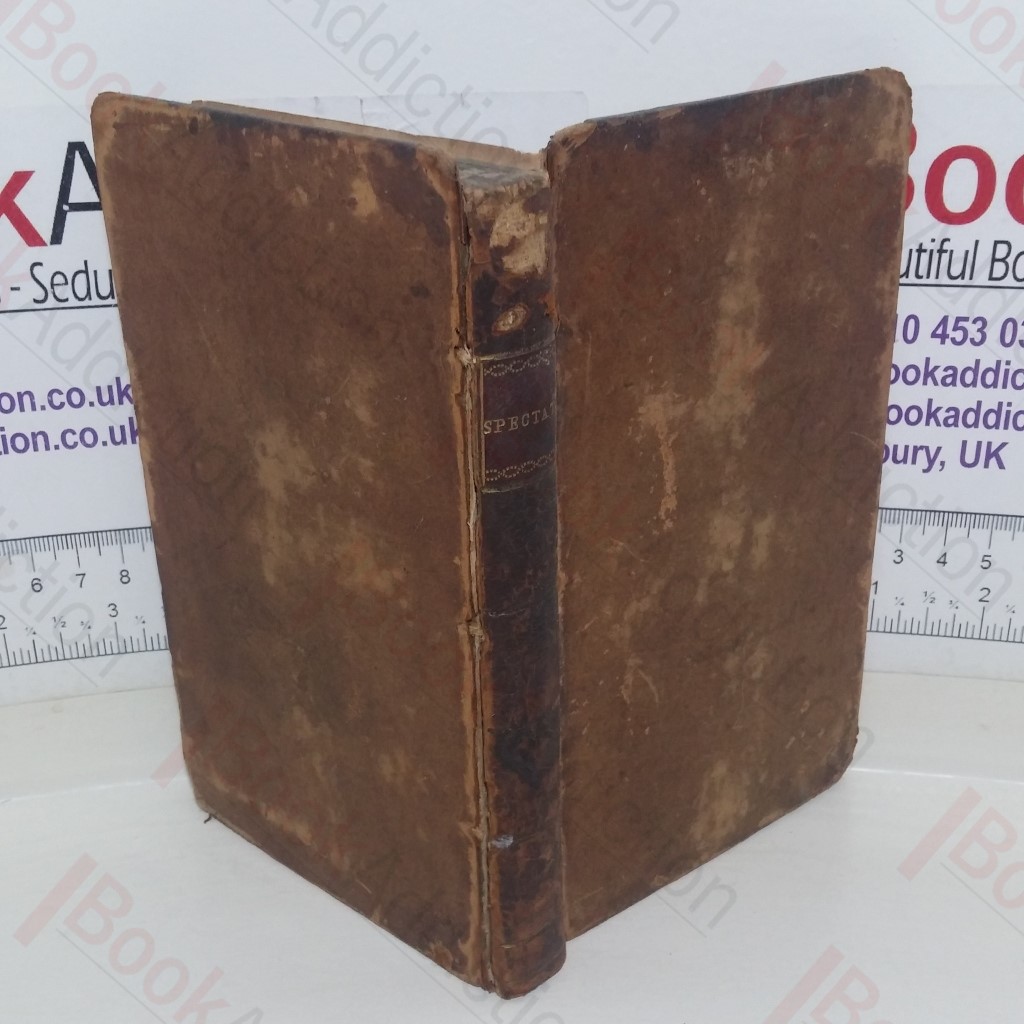 The Spectator, Volume the Fifth