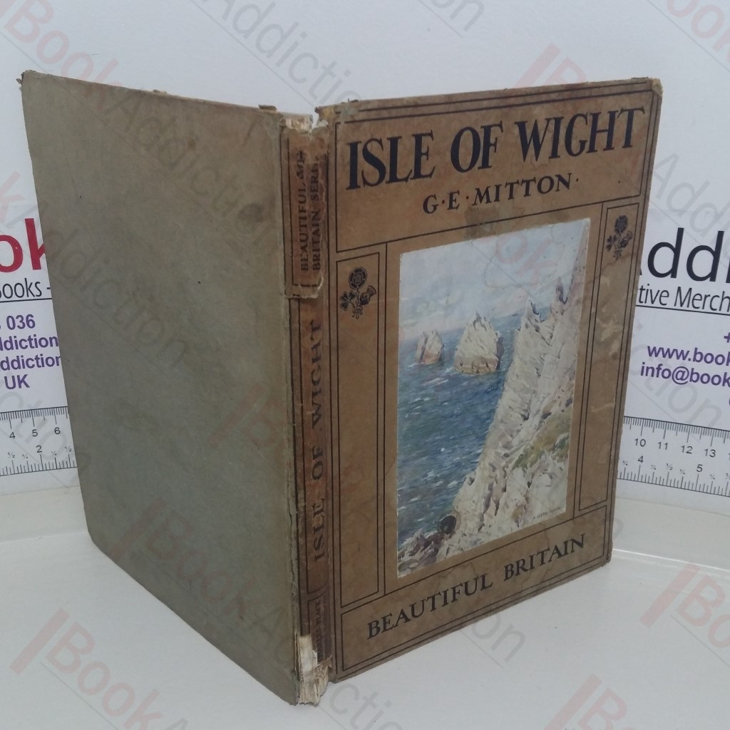 The Isle of Wight (Beautiful Britain series)