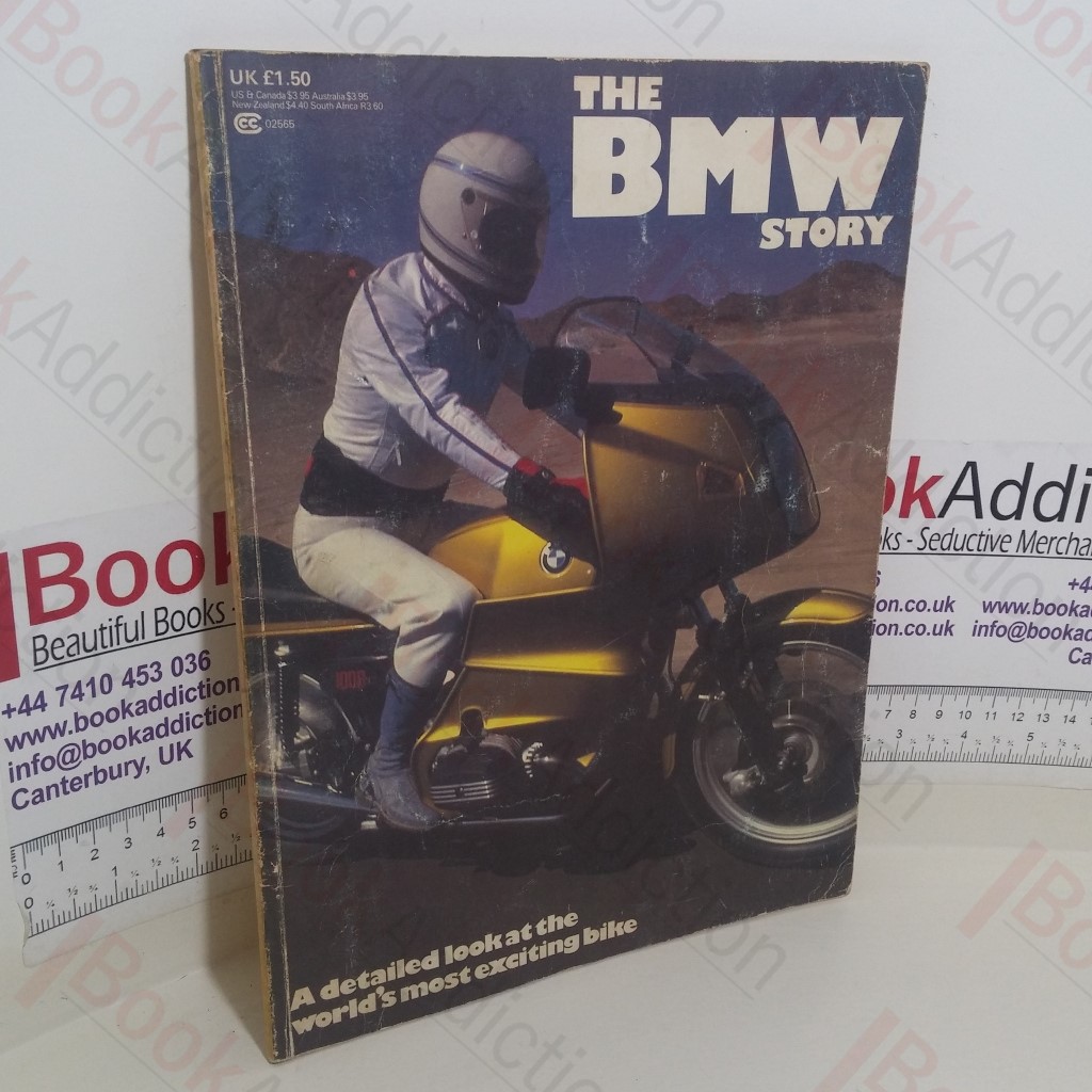 The BMW Story: A Detailed Look at the World's Most Exciting Bike