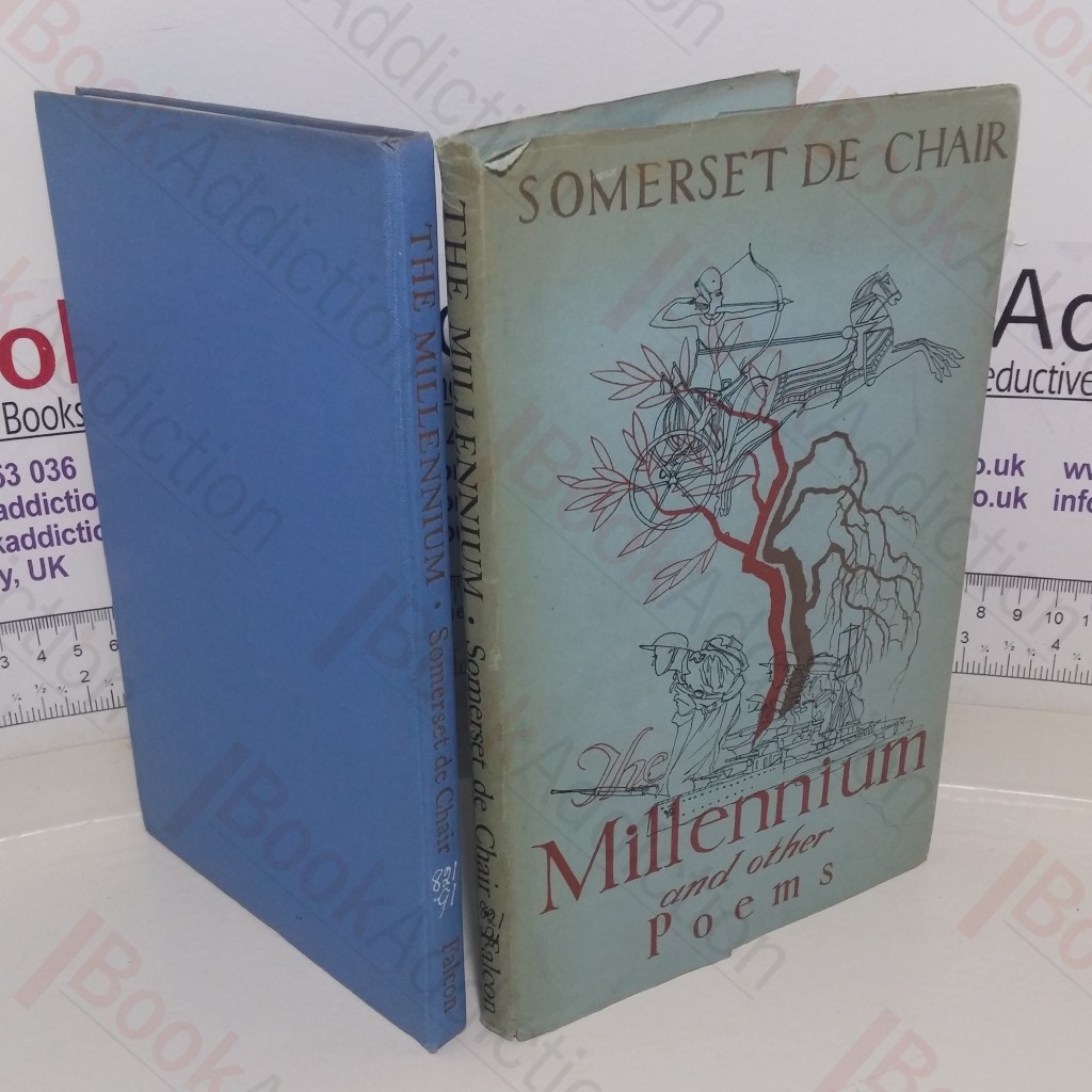 The Millennium and Other Poems