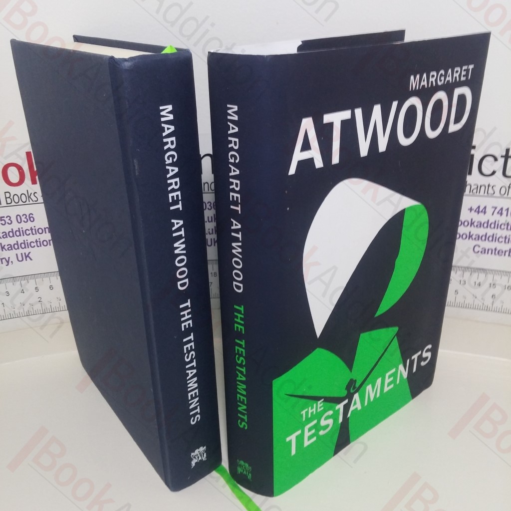 The Testaments