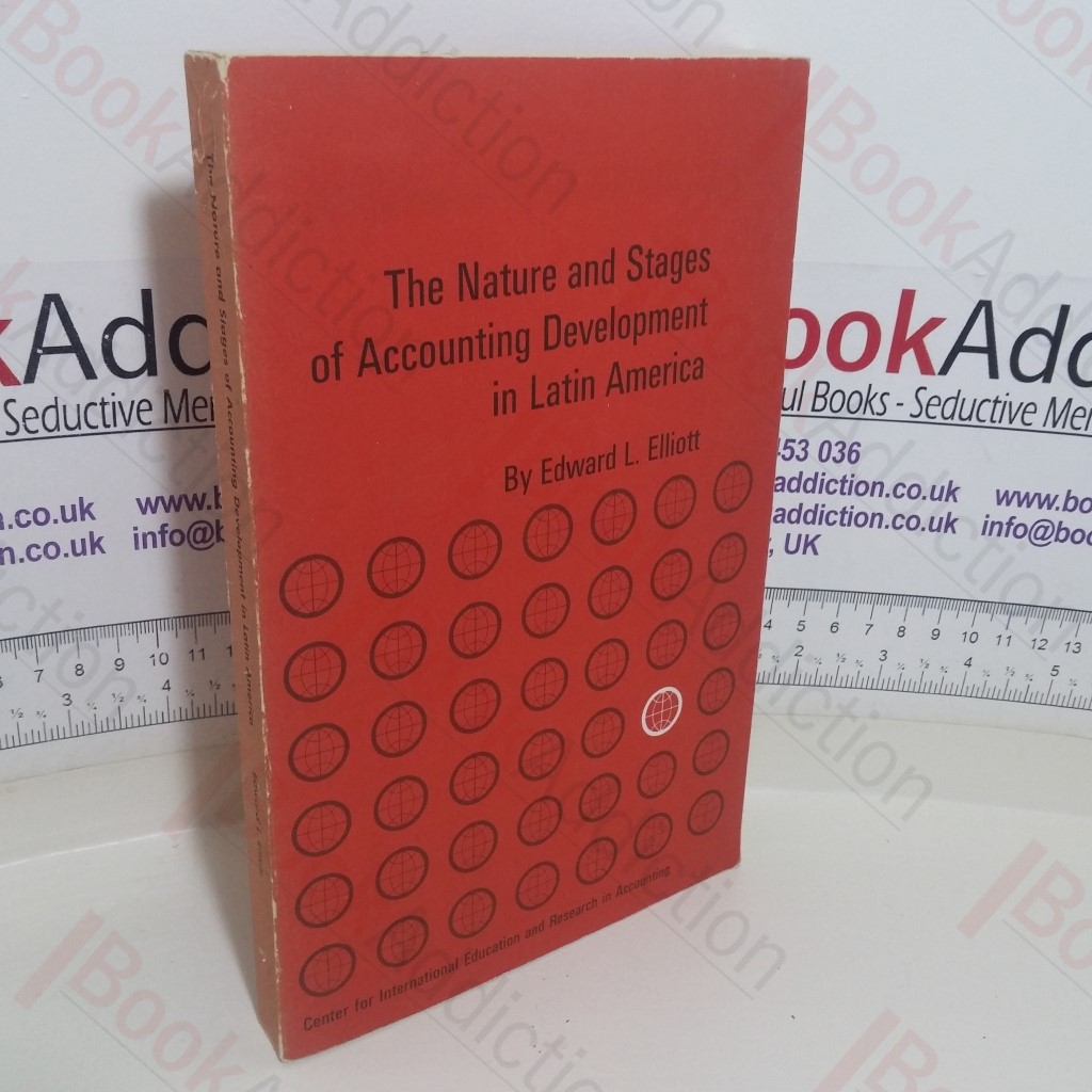 The Nature Stages of Acccounting Development in Latin America