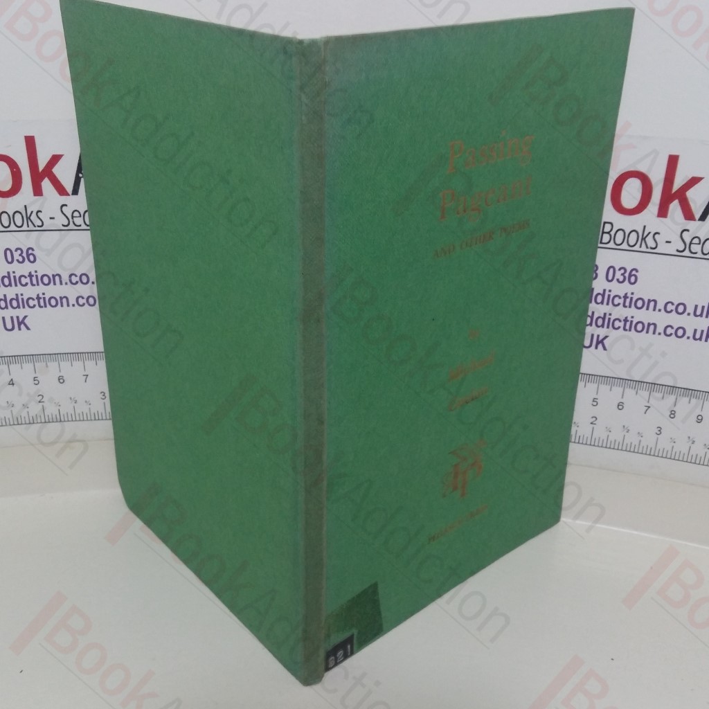 Passing Pageant and Other Poems