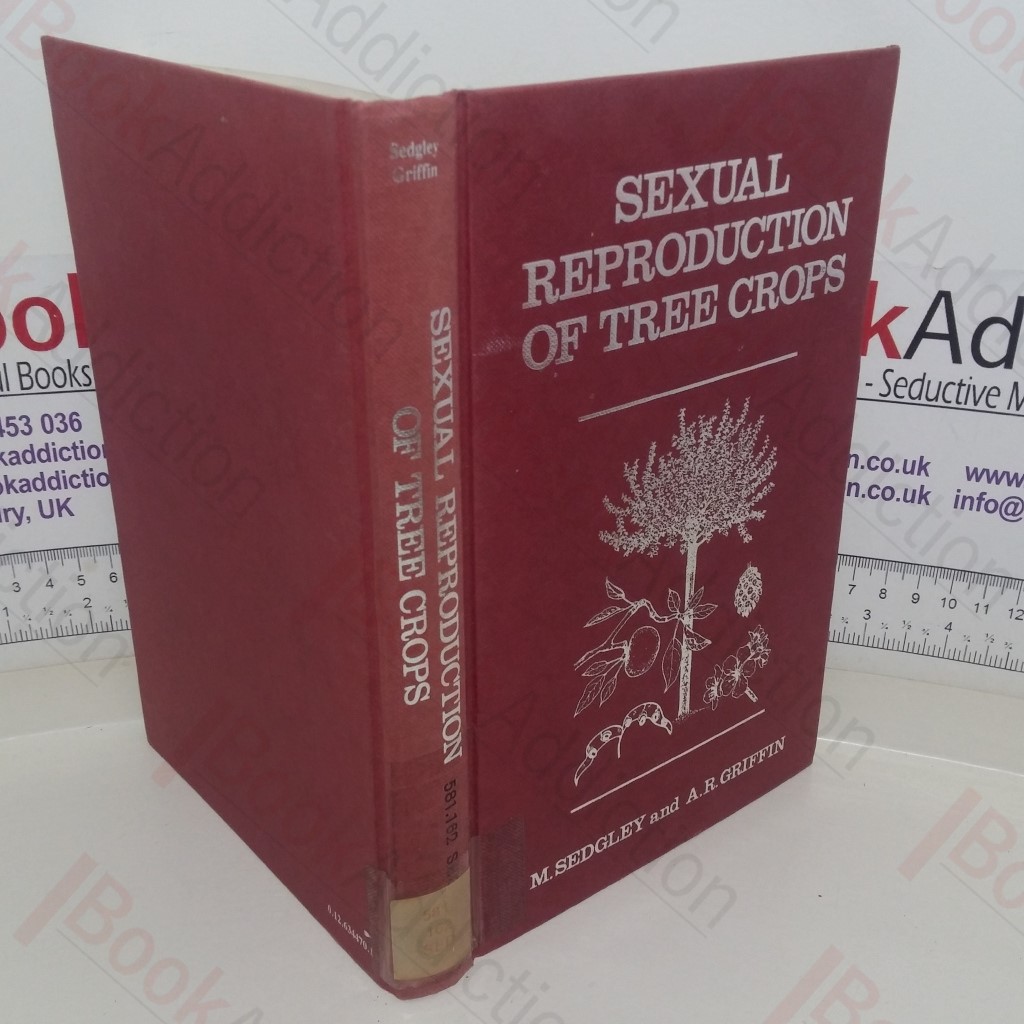 Sexual Reproduction of Tree Crops