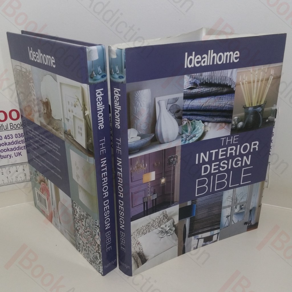The Interior Design Bible