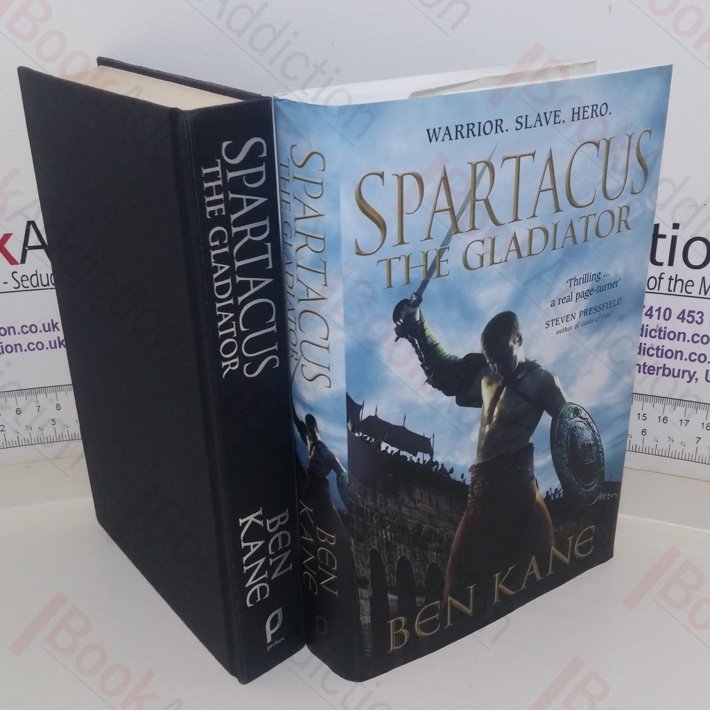 Spartacus: The Gladiator