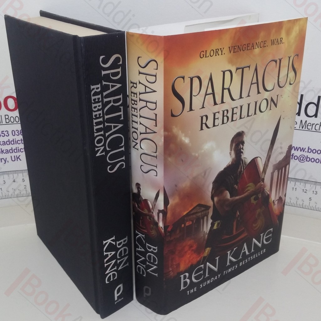 Spartacus: Rebellion
