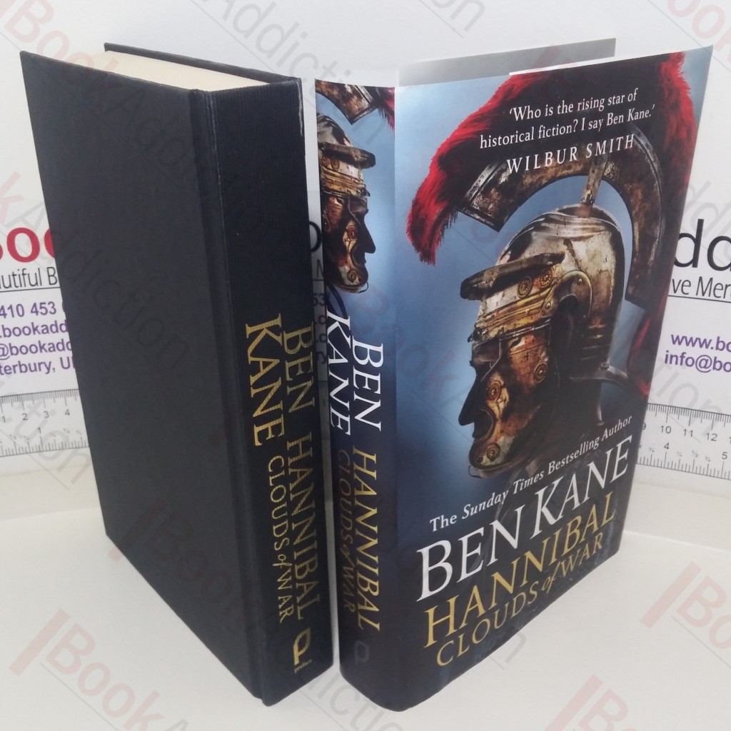 Hannibal: Clouds of War