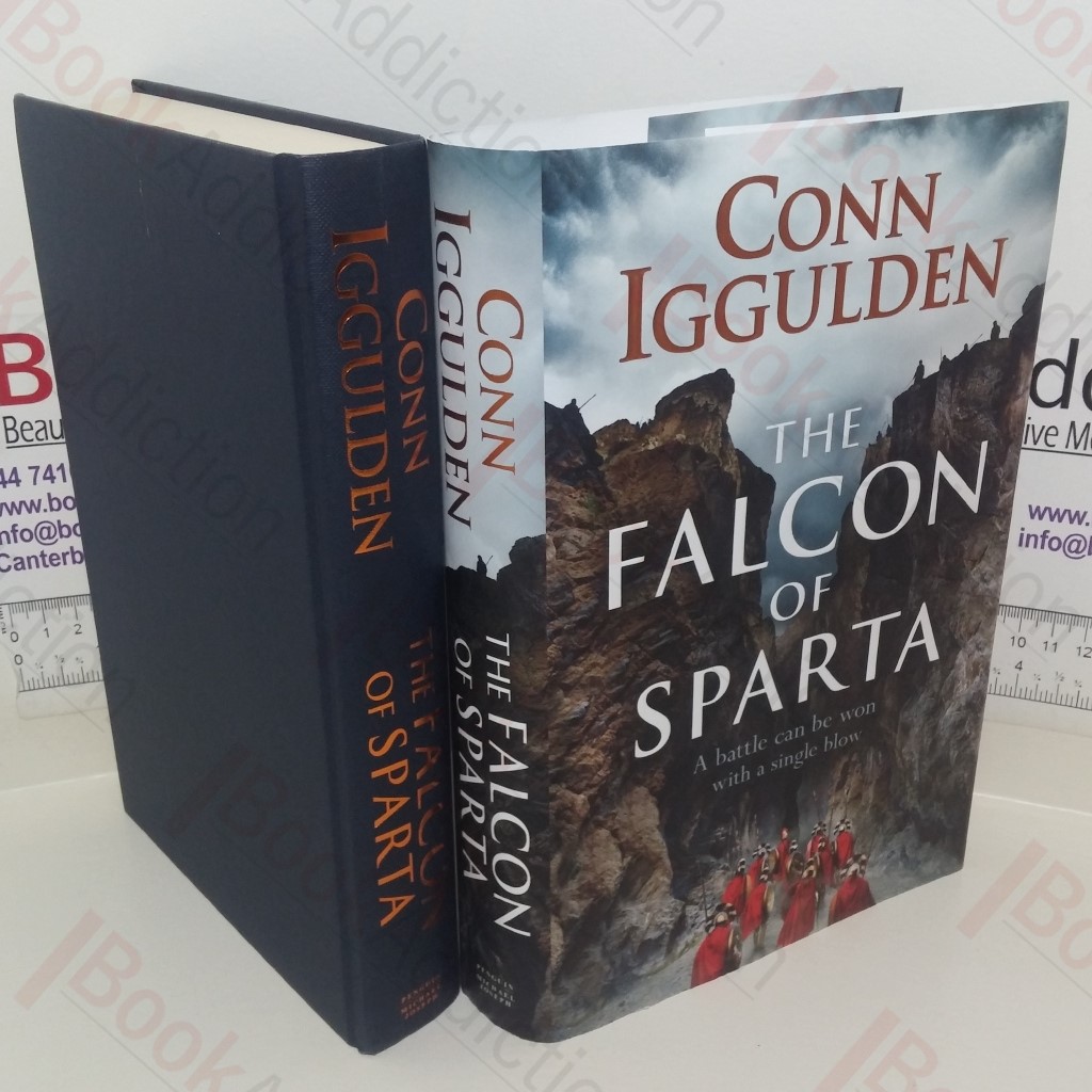 The Falcon of Sparta