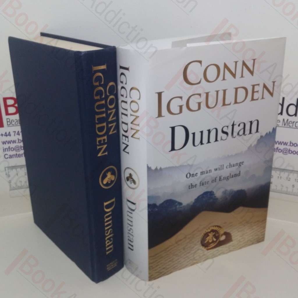 Dunstan: One Man Will Change the Fate of England