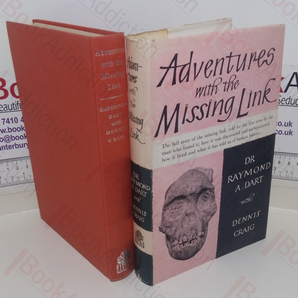 Adventures With the Missing Link