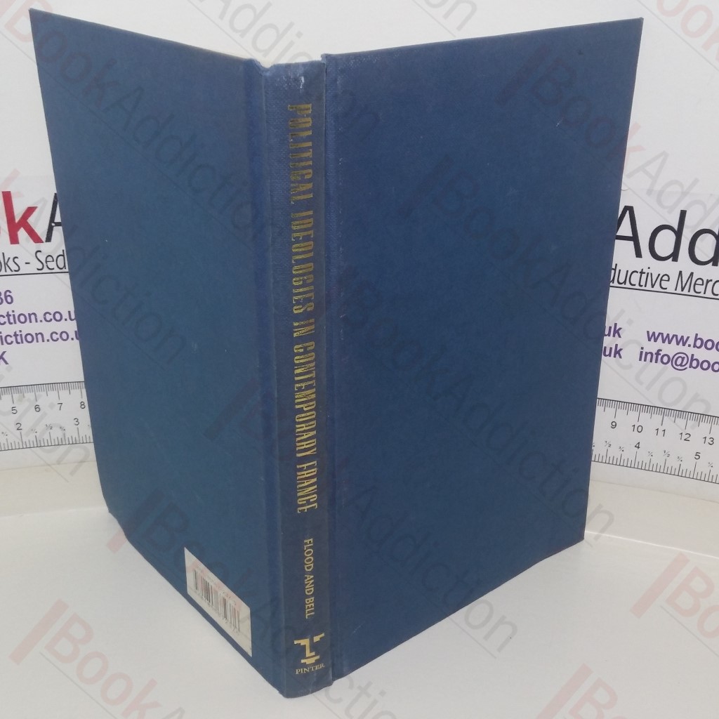 Political Ideologies in Contemporary France